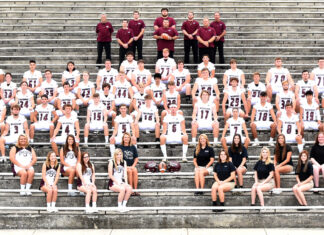 PREP FOOTBALL: West Point ready to break through this fall