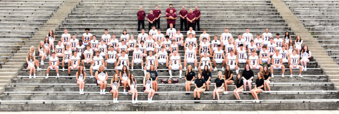 West Point football photo (RiverCat Photography)
