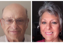 2020 Municipal Election Candidate Q&A: Charles Wilson and Patty Nail Dean, Hanceville City Council, place 5