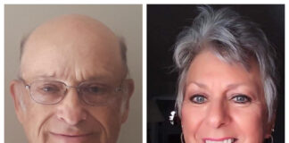 2020 Municipal Election Candidate Q&A: Charles Wilson and Patty Nail Dean, Hanceville City Council, place 5