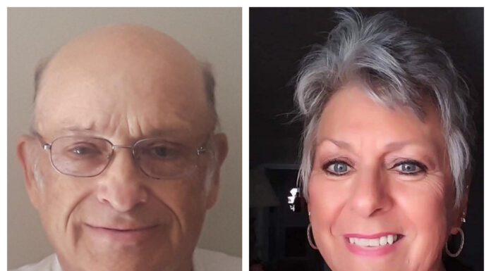 2020 Municipal Election Candidate Q&A: Charles Wilson and Patty Nail Dean, Hanceville City Council, place 5