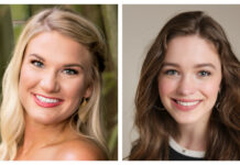 Cullman County’s Allen, Cornelius earn Alfa Foundation Scholarships