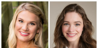 Cullman County’s Allen, Cornelius earn Alfa Foundation Scholarships