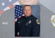 Birmingham man indicted for fraud on fallen Huntsville Police officer’s memorial fund