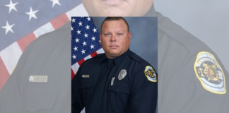 Birmingham man indicted for fraud on fallen Huntsville Police officer’s memorial fund