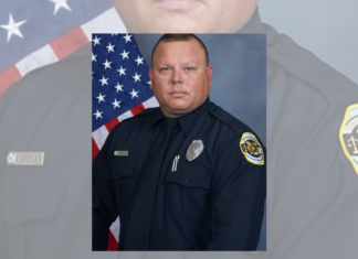 Birmingham man indicted for fraud on fallen Huntsville Police officer’s memorial fund