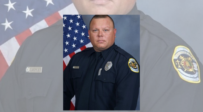 Birmingham man indicted for fraud on fallen Huntsville Police officer’s memorial fund