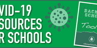 ADPH releases Back to School Toolkit with COVID-19 recommendations for K-12 schools