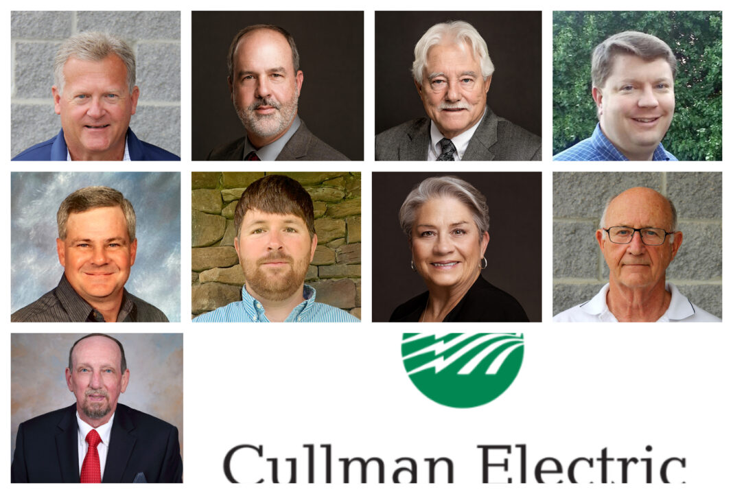 Cullman Electric Cooperative preparing to host 84th annual meeting as