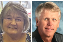 2020 Municipal Election Candidate Q&A: Tawana Canada and Gerald Turner, Dodge City mayor