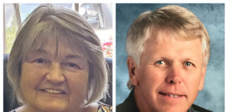 2020 Municipal Election Candidate Q&A: Tawana Canada and Gerald Turner, Dodge City mayor