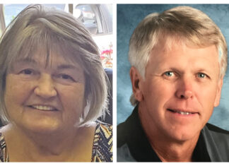 2020 Municipal Election Candidate Q&A: Tawana Canada and Gerald Turner, Dodge City mayor