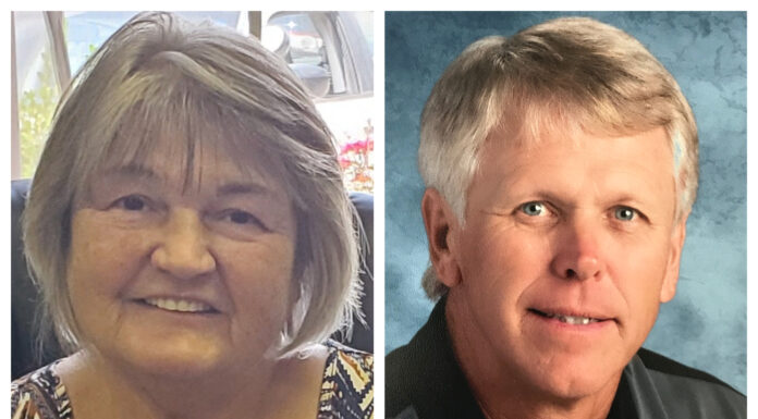 2020 Municipal Election Candidate Q&A: Tawana Canada and Gerald Turner, Dodge City mayor