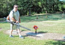United Way of Cullman County Day of Caring Sept. 15