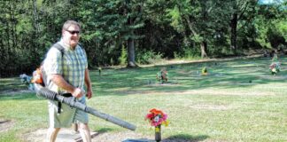 United Way of Cullman County Day of Caring Sept. 15