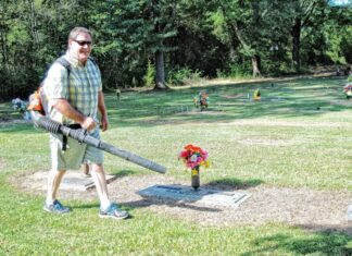 United Way of Cullman County Day of Caring Sept. 15