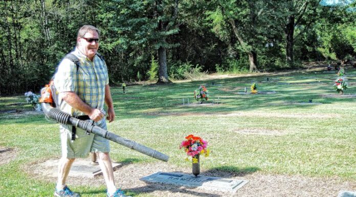 United Way of Cullman County Day of Caring Sept. 15