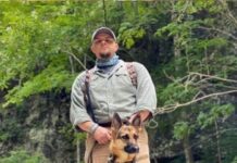 (Updated) Missing boater Dustin New’s body recovered from Smith Lake