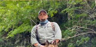 (Updated) Missing boater Dustin New’s body recovered from Smith Lake