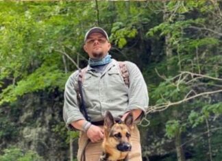 (Updated) Missing boater Dustin New’s body recovered from Smith Lake