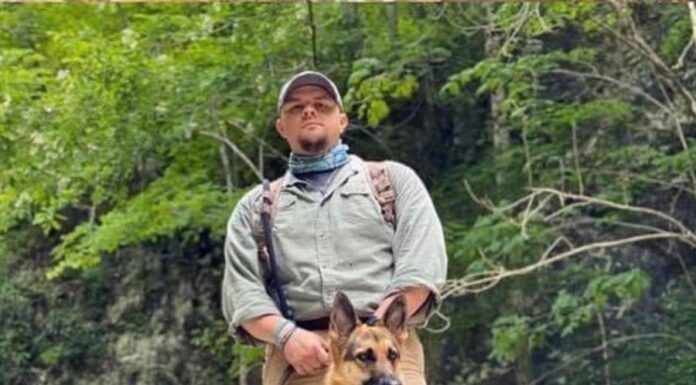 (Updated) Missing boater Dustin New’s body recovered from Smith Lake