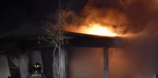 Gudger, Shedd head up state study committee to help volunteer fire departments