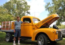 Sweet Tater Festival set for Sept. 7