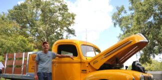 Sweet Tater Festival set for Sept. 7