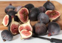 Sweet summer recipes