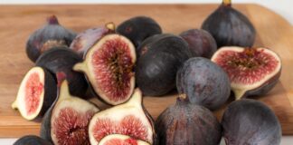 Sweet summer recipes