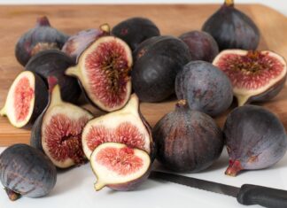 Sweet summer recipes