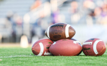 PREP FOOTBALL: Meek defeats Phillips 54-6 for 3rd straight win
