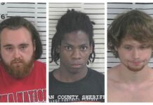 (Updated) Home invasion in Garden City ends with one suspect shot by homeowner