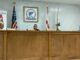 Hanceville council postpones events, hears police and fire reports