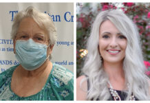 2020 Municipal Election Candidate Q&A: Lou Thomas and Julie Ray, Holly Pond Town Council, place 1