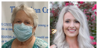 2020 Municipal Election Candidate Q&A: Lou Thomas and Julie Ray, Holly Pond Town Council, place 1