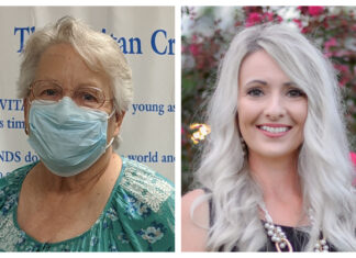 2020 Municipal Election Candidate Q&A: Lou Thomas and Julie Ray, Holly Pond Town Council, place 1