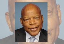 Troy University renames building after Congressman John Lewis