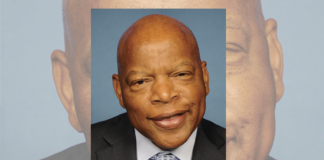 Troy University renames building after Congressman John Lewis
