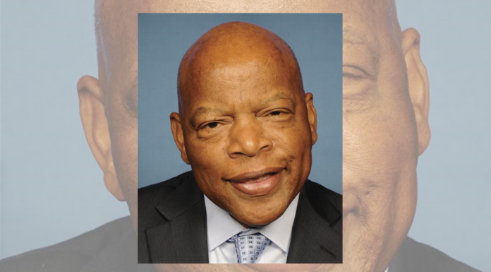 Troy University renames building after Congressman John Lewis