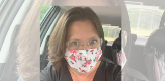 How to properly care for reusable face coverings