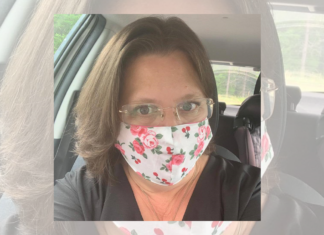 How to properly care for reusable face coverings