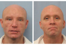 2 with Cullman connections up for parole next week