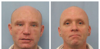 2 with Cullman connections up for parole next week
