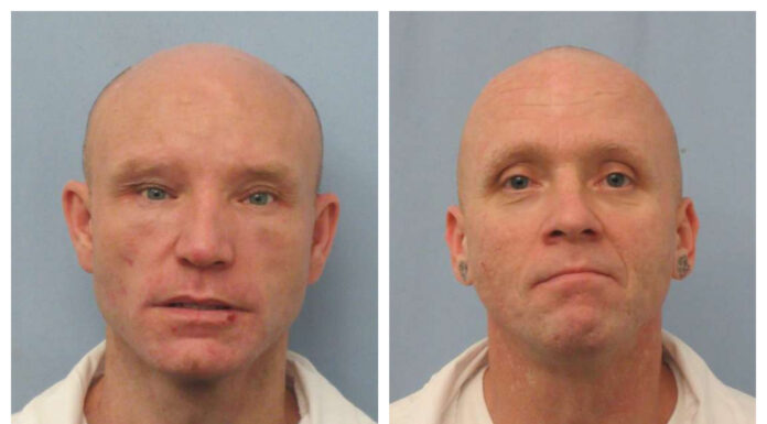 2 with Cullman connections up for parole next week