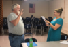 Berlin swears in Hardman as new councilman