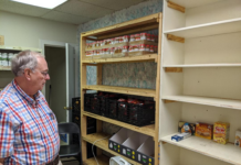 Cullman Caring for Kids struggles to keep up with food pantry demands
