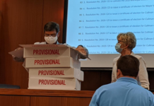 Cullman council approves $24M tax abatement for new industrial project, awards bid for Cherokee Ave. traffic light