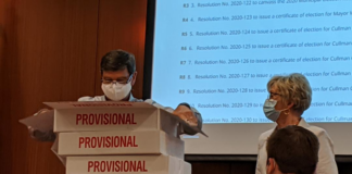 Cullman council approves $24M tax abatement for new industrial project, awards bid for Cherokee Ave. traffic light