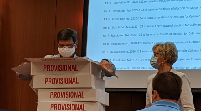 Cullman council approves $24M tax abatement for new industrial project, awards bid for Cherokee Ave. traffic light